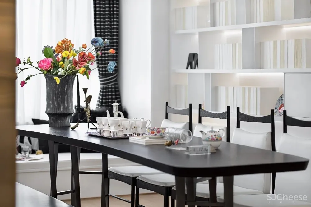 矩陣首發| 常州路勁雅居樂Y 6樣板間