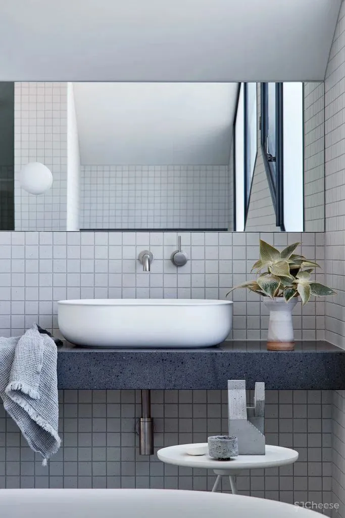 根植于生活的极简,才是永恒的美 Hecker Guthrie新作