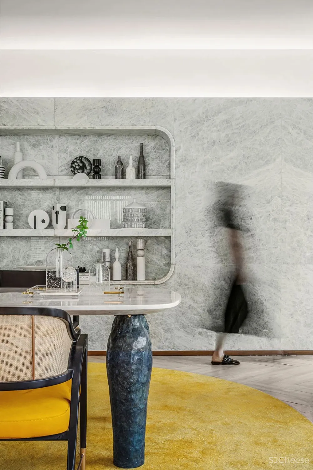 峻佳 上海超高颜值社区,11万方湖域艺术生活