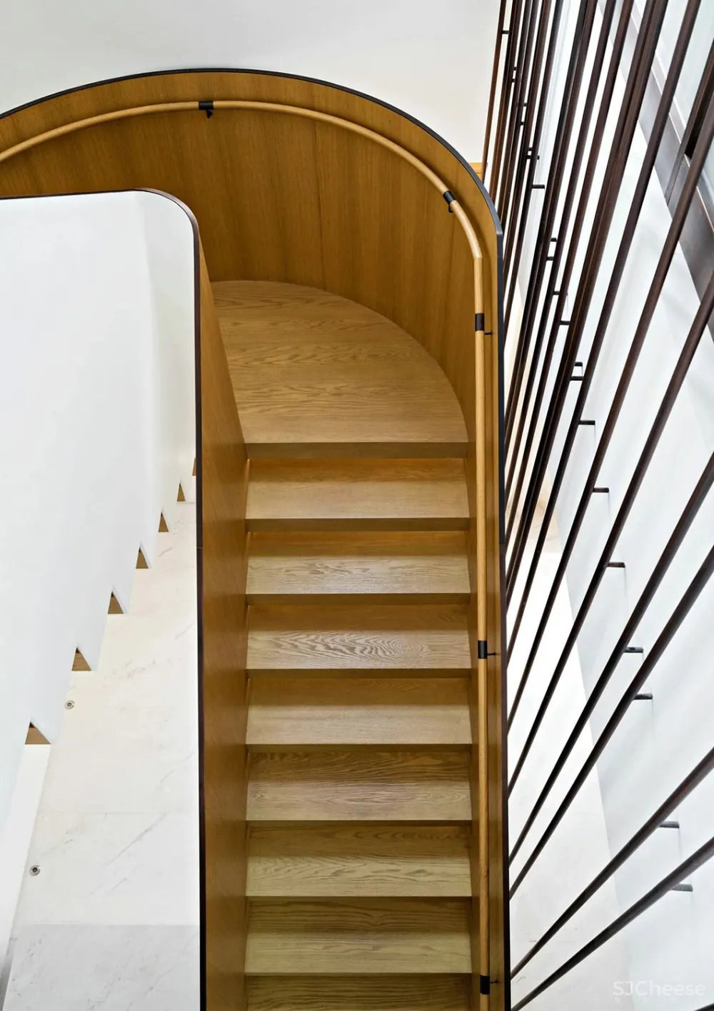 台湾知名建筑师李玮珉新作:,这才是豪宅的格调!