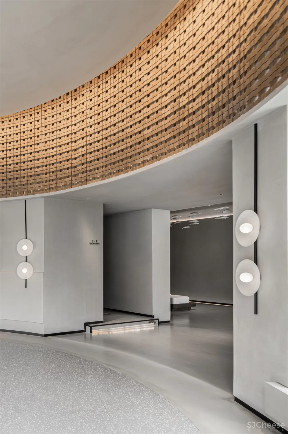 WJID 维几新作龙湖·宿清,在群山湖境开启隐世之旅|酒店