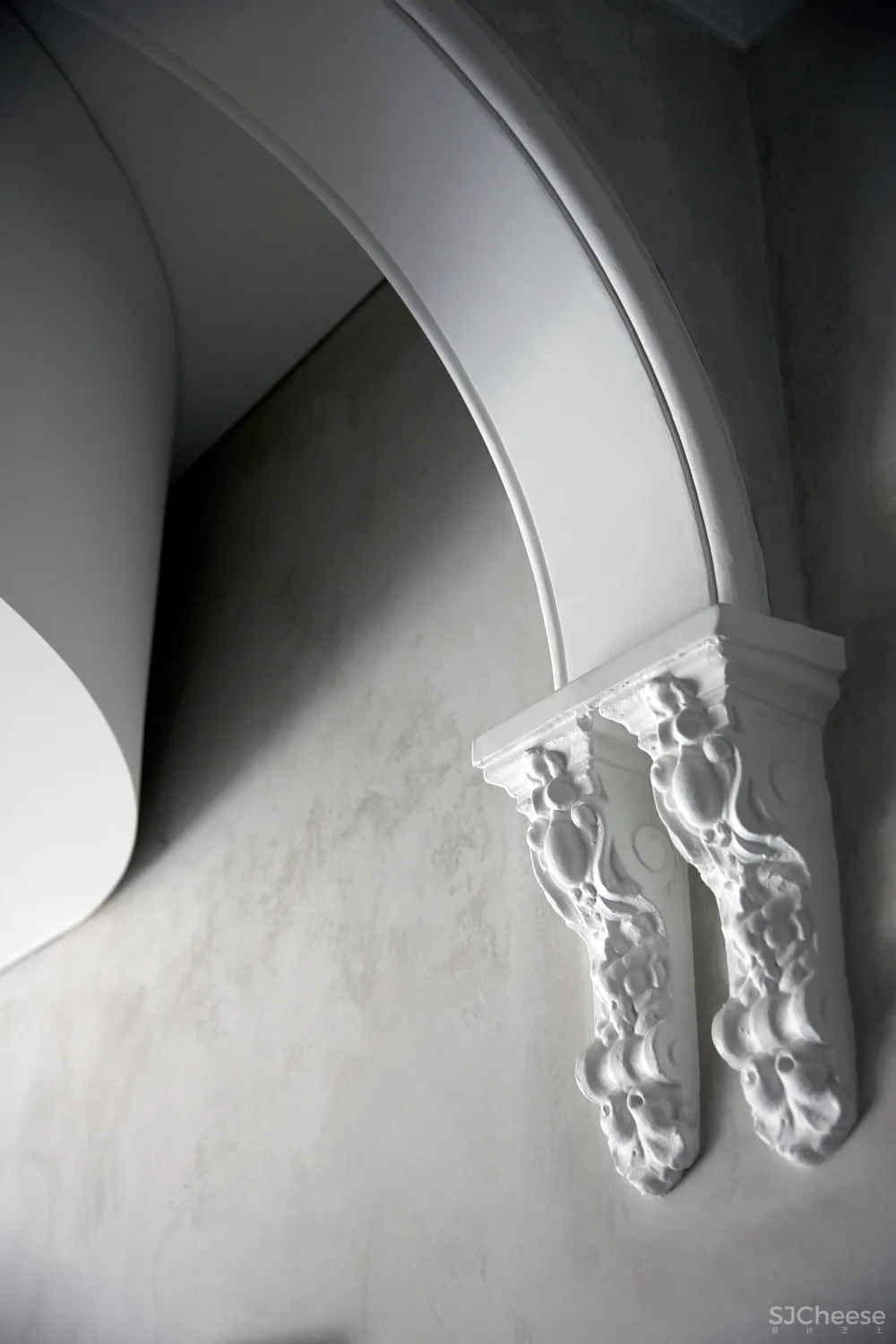 轻奢别墅让生活与美好不期而遇