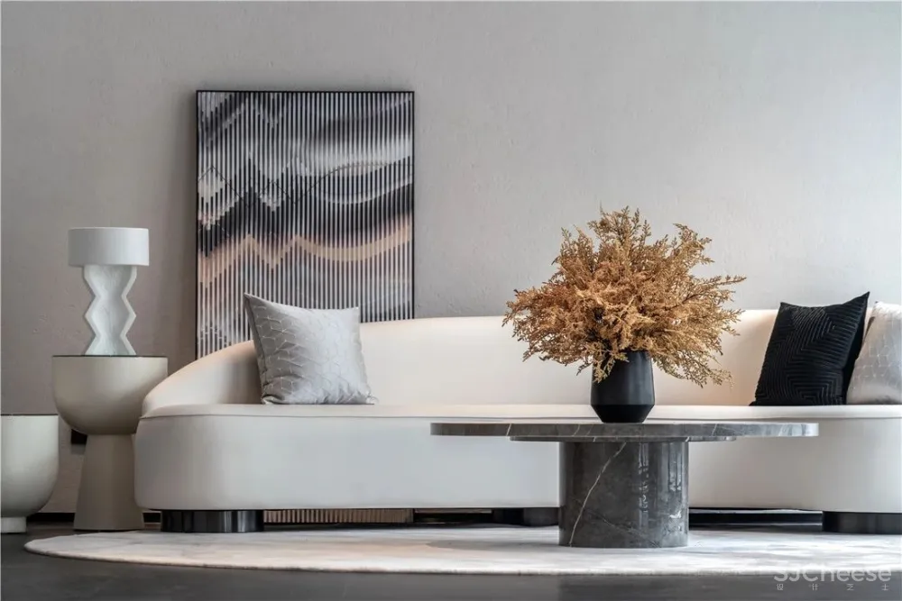 2020 ID G AWARD金创意奖|保利爱尚里销售中心