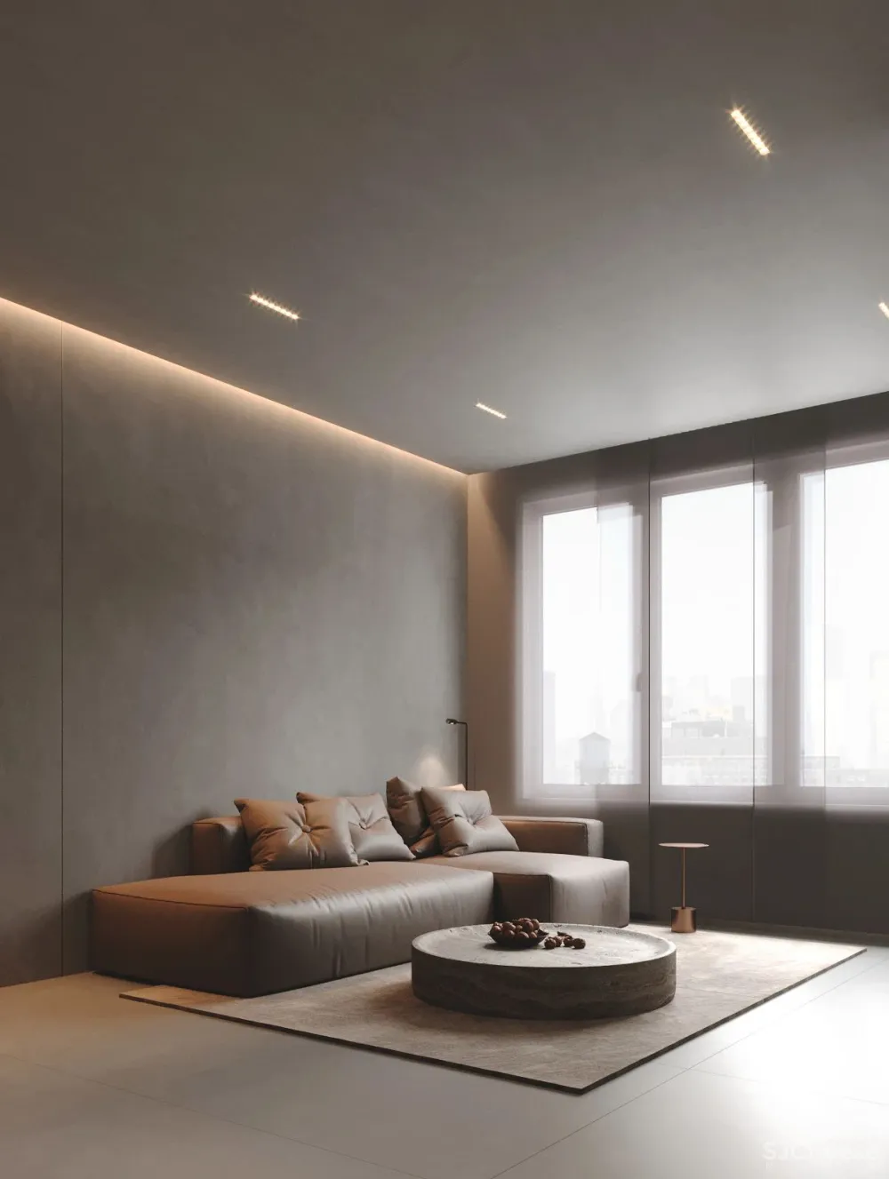 ArtPartner新作 越灰,越高级!