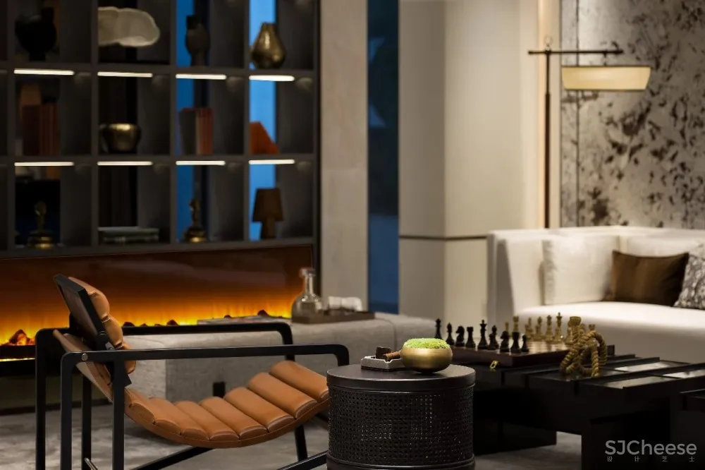 Vol.59 矩阵纵横|阳光城·滇池半山合院