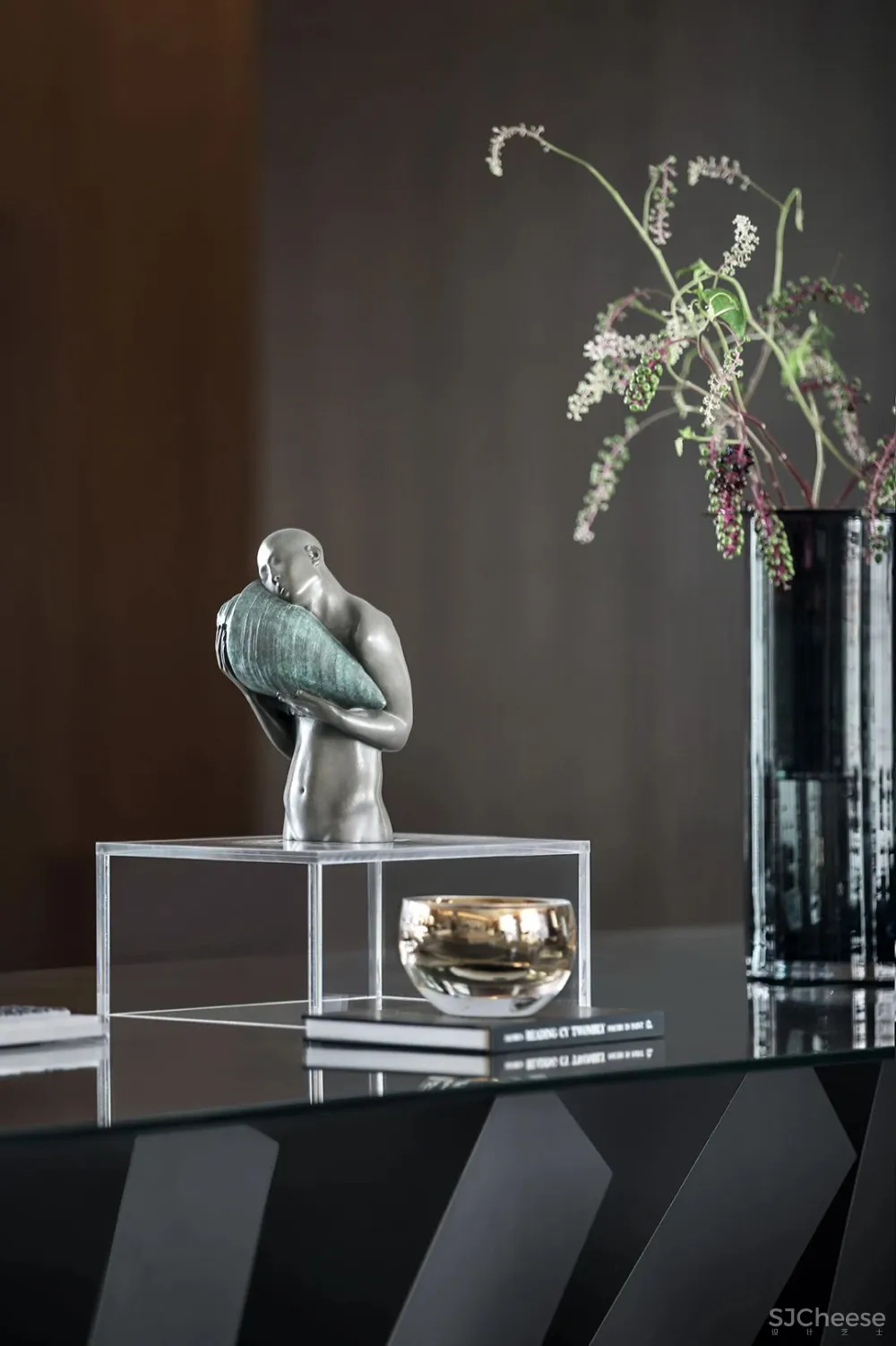 S C D 造园入梦 ,奇妙艺境