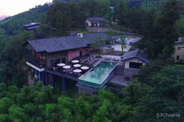 吕晓辉民宿代表作 如何打造理想主义向往的品质活力乡村?