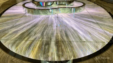 2020年10月17日 骚到爆的成都W酒店盛大开业!最新艳照曝光!