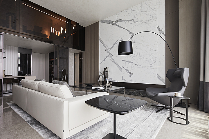 这才叫简约，你们家只能叫简单！