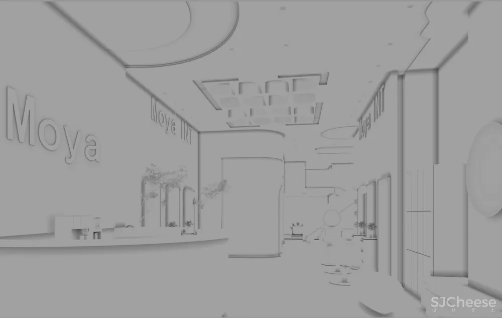 大道至简 大道之奢·简奢主义美学沙龙|宁工设计