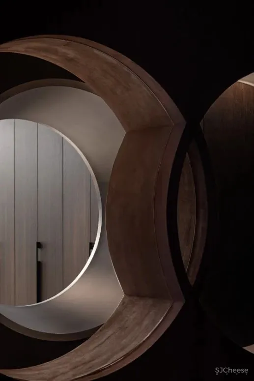 设计解放物质，超酷的现代主义