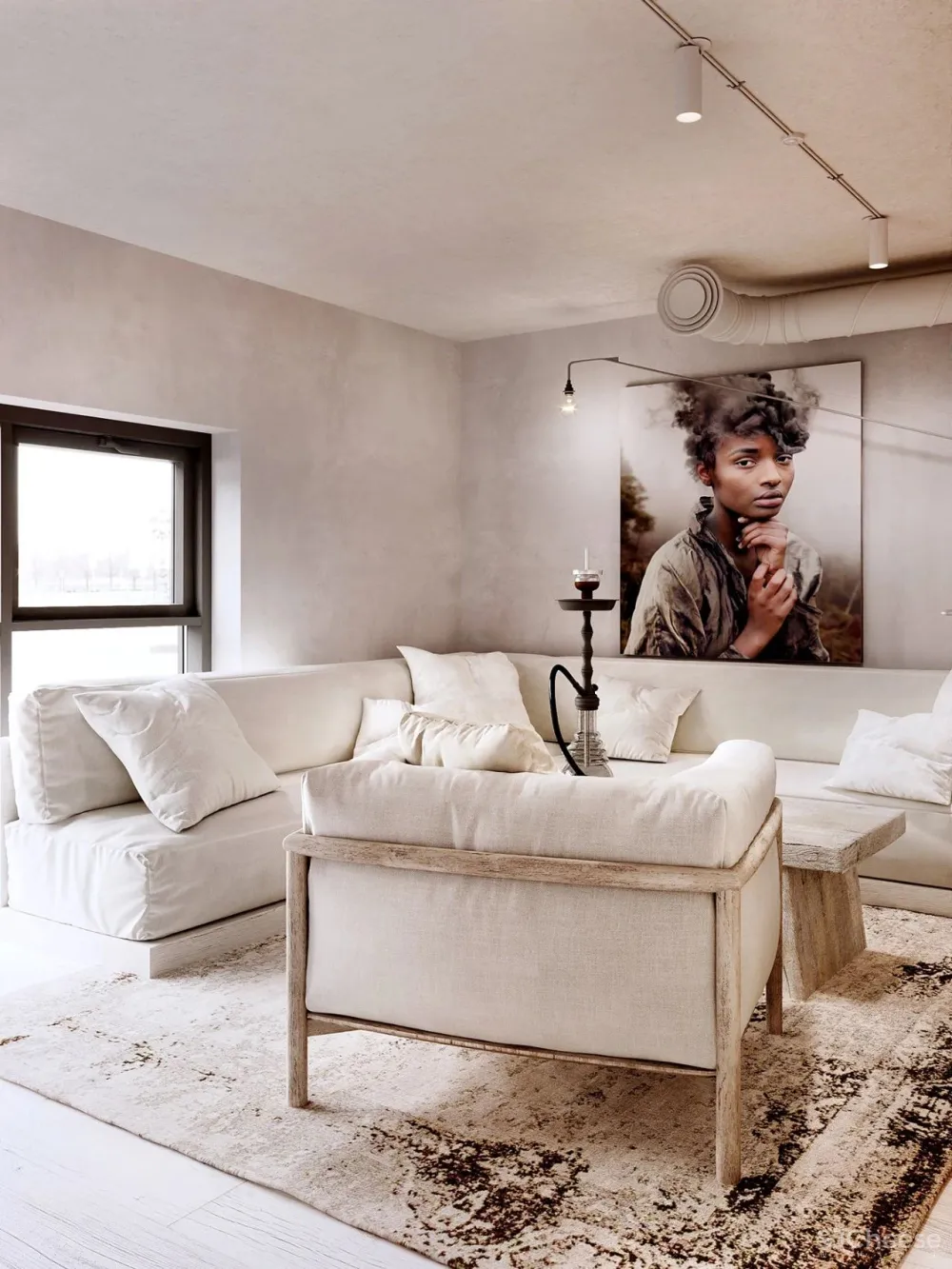 侘寂,质朴自然!