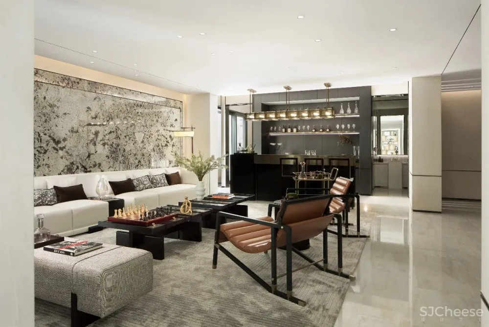 Vol.59 矩阵纵横|阳光城·滇池半山合院