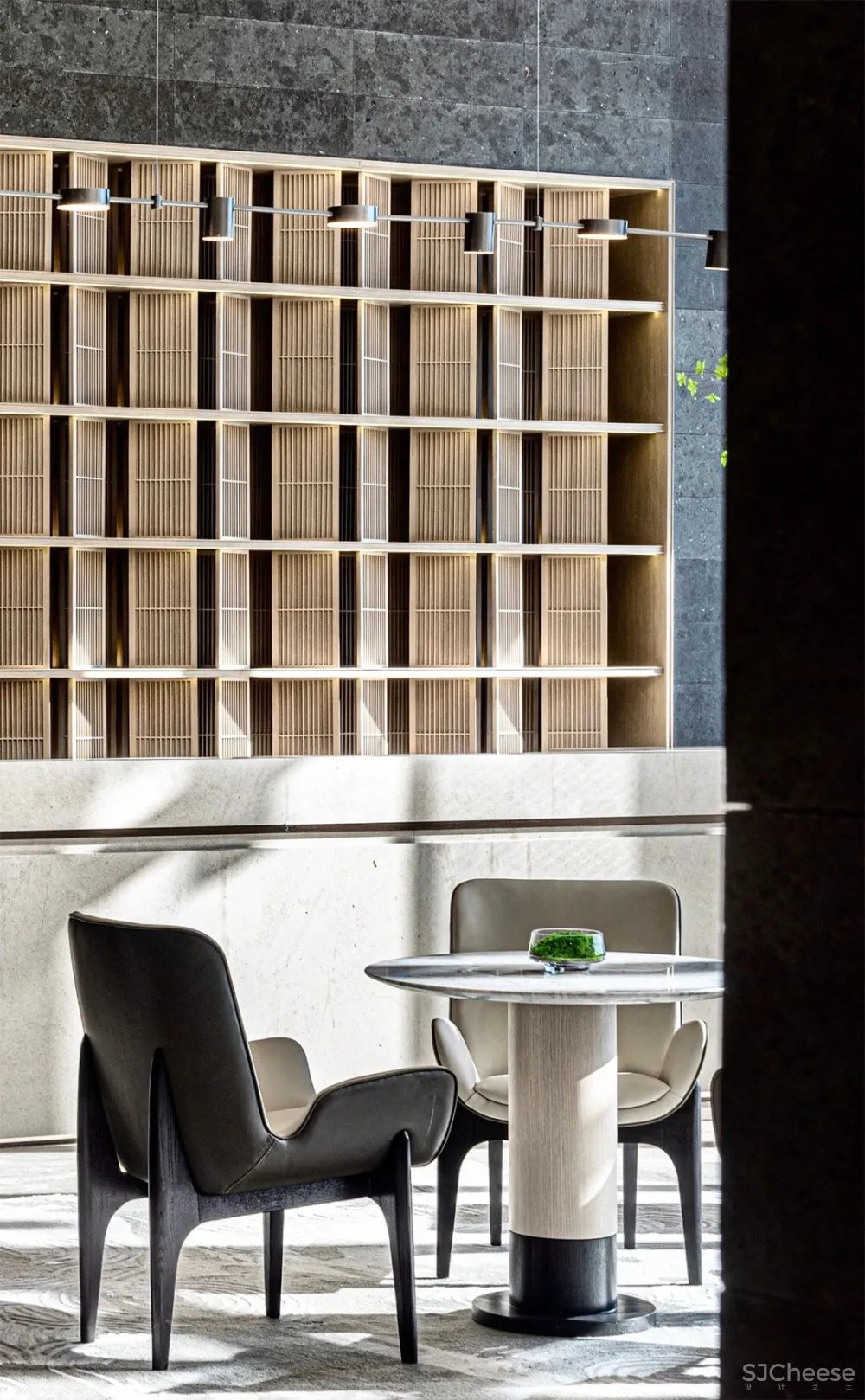 GART 集艾 褪去浮华，回归质朴