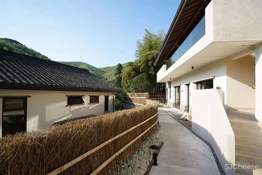 吕晓辉民宿代表作 如何打造理想主义向往的品质活力乡村?