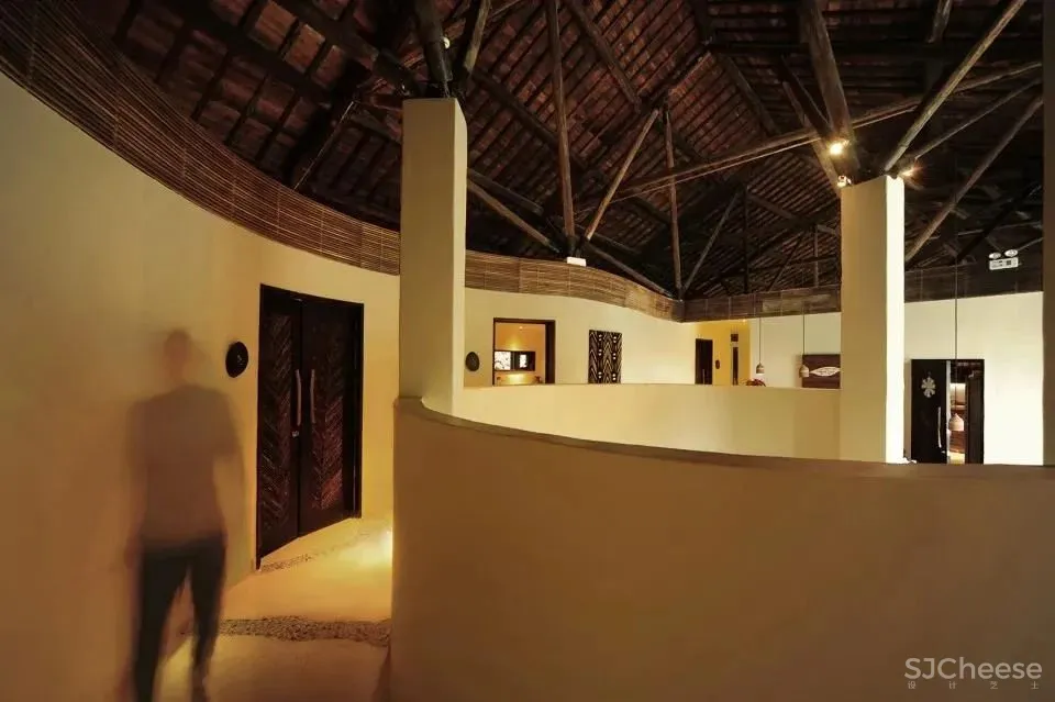 吕晓辉民宿代表作 如何打造理想主义向往的品质活力乡村?