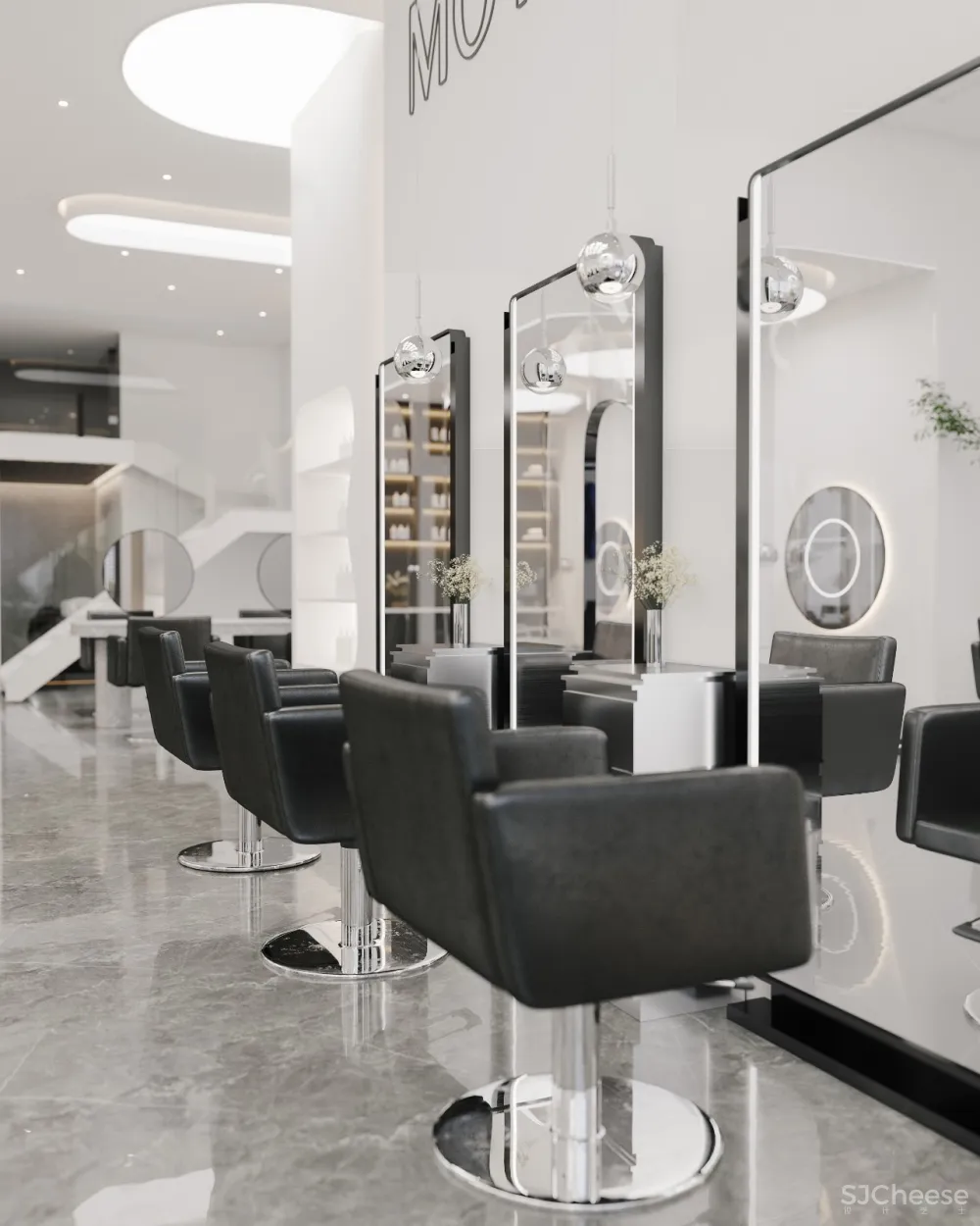 大道至简 大道之奢·简奢主义美学沙龙|宁工设计