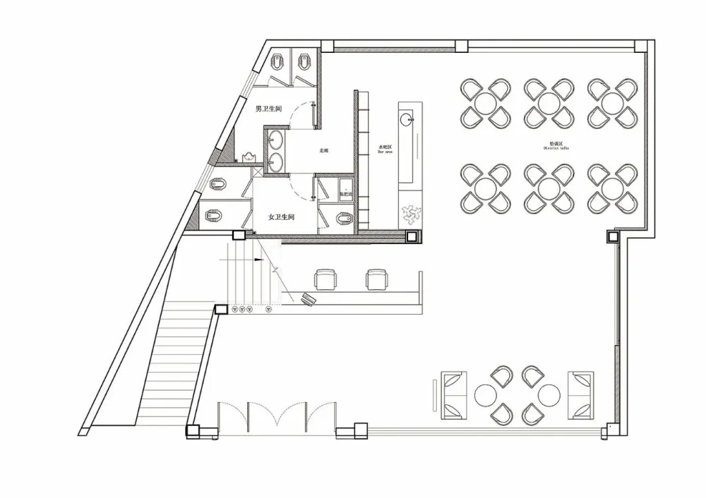 这样的居所，才是向往的生活！