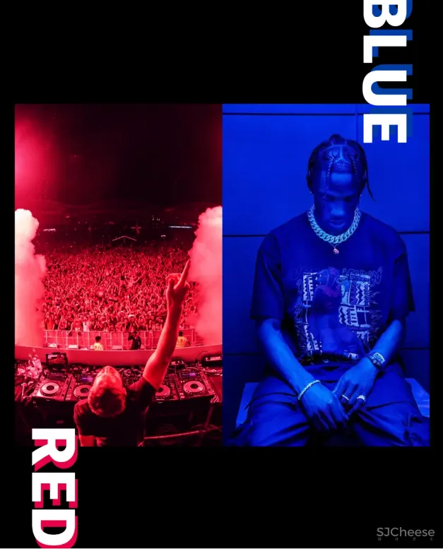 【艺鼎新作·蛙来哒】用色彩制造情绪,蛙来哒从未如此梦幻