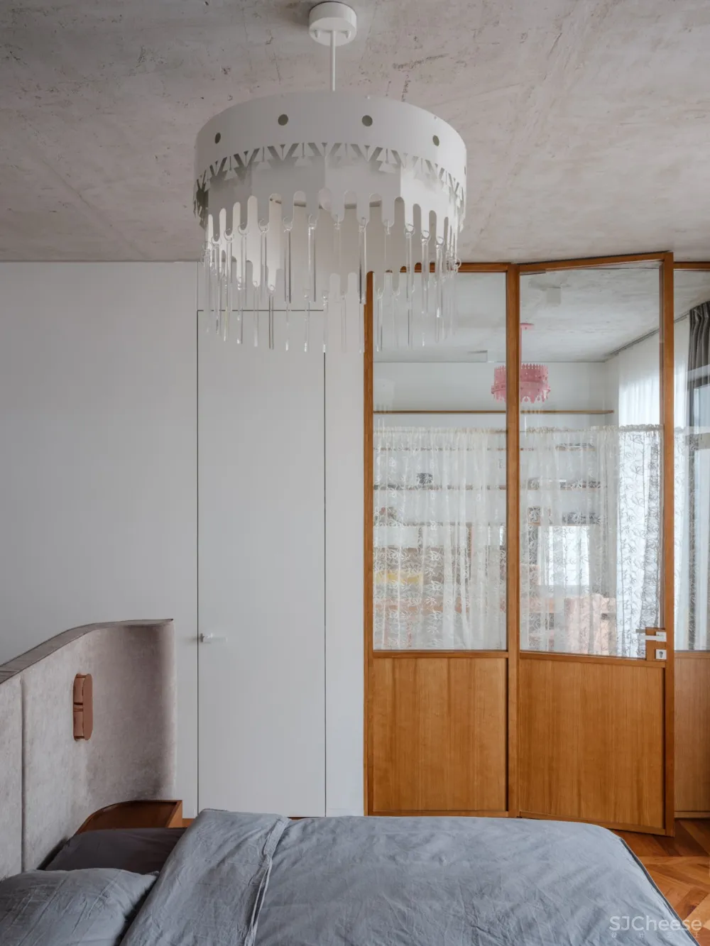 设计与艺术的回响