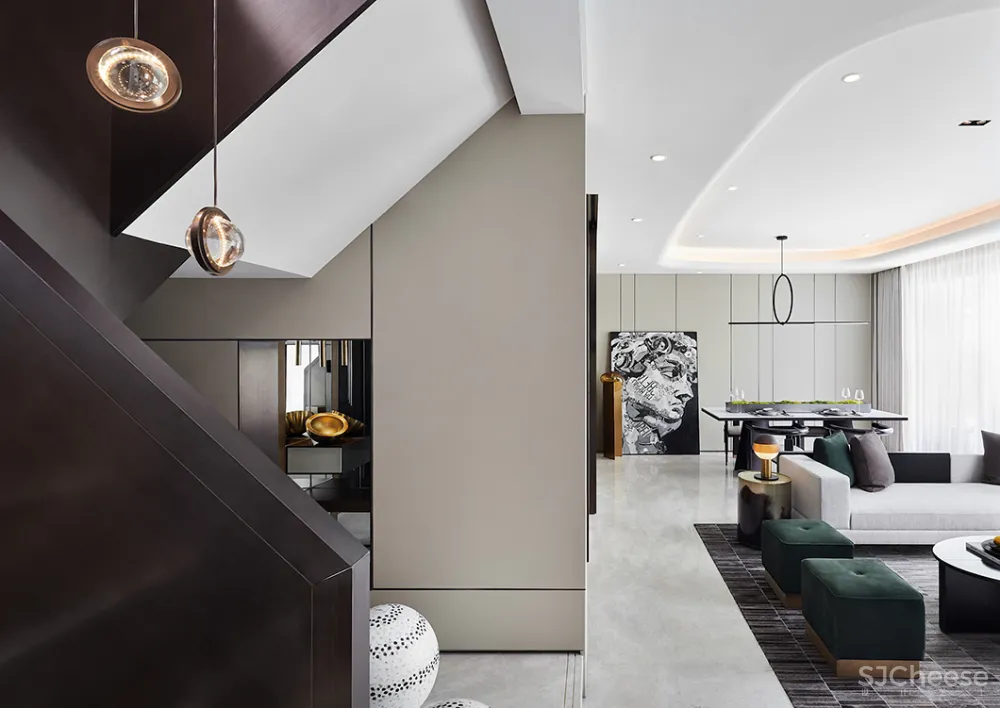 方磊:精致简约,让生活更有格调!