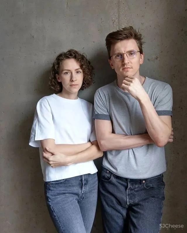 Kodd Bureau 新作 极简与质感的精确平衡