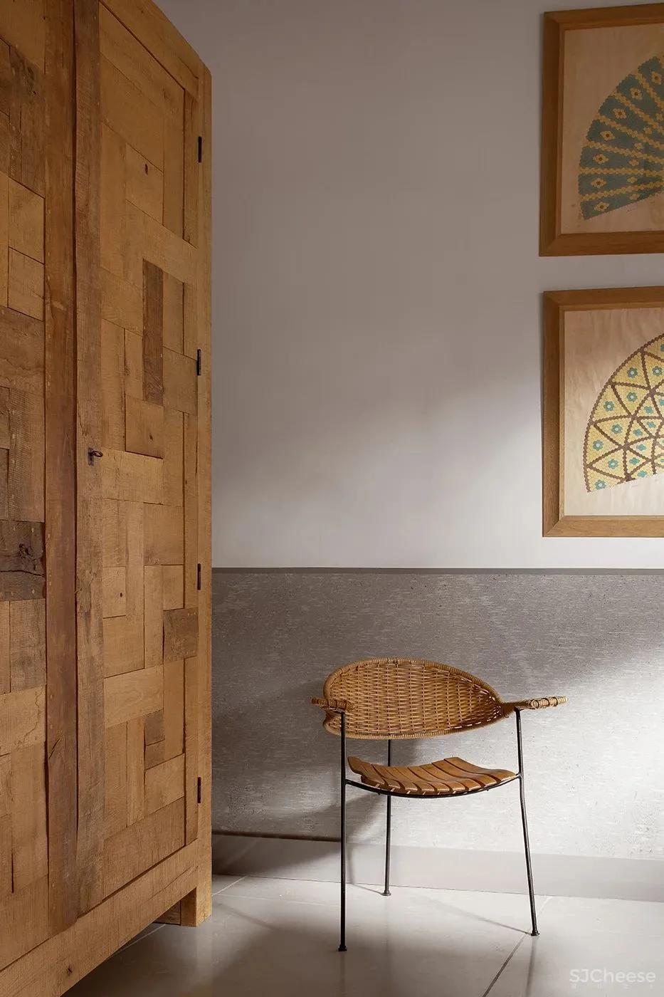 Pierre Yovanovitch 法式大气 韵味十足