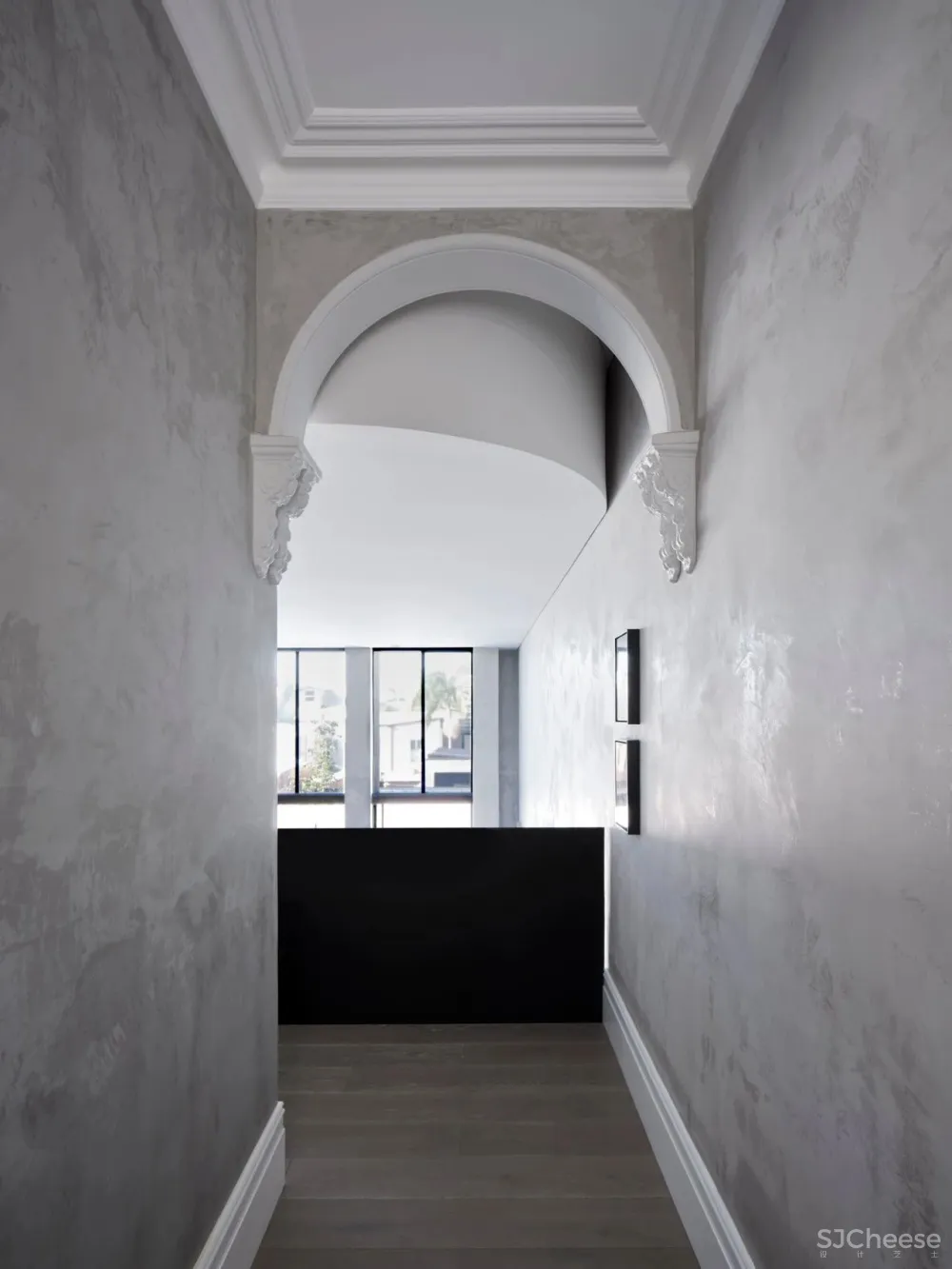 轻奢别墅让生活与美好不期而遇