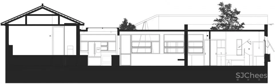 新作 乡村自宅 夜阑星舍民宿 阿穆隆设计工作室