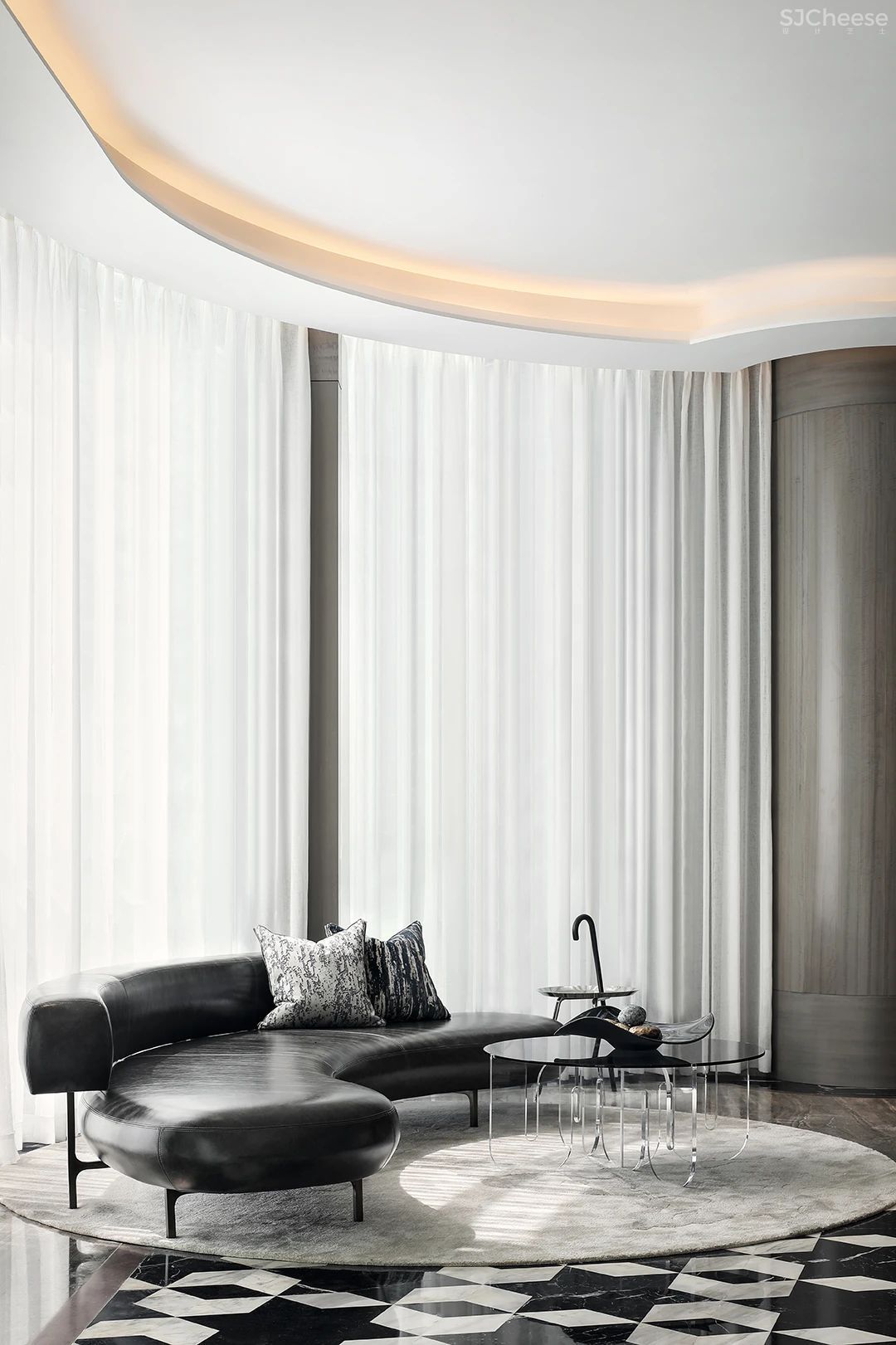 S C D 造园入梦 ,奇妙艺境