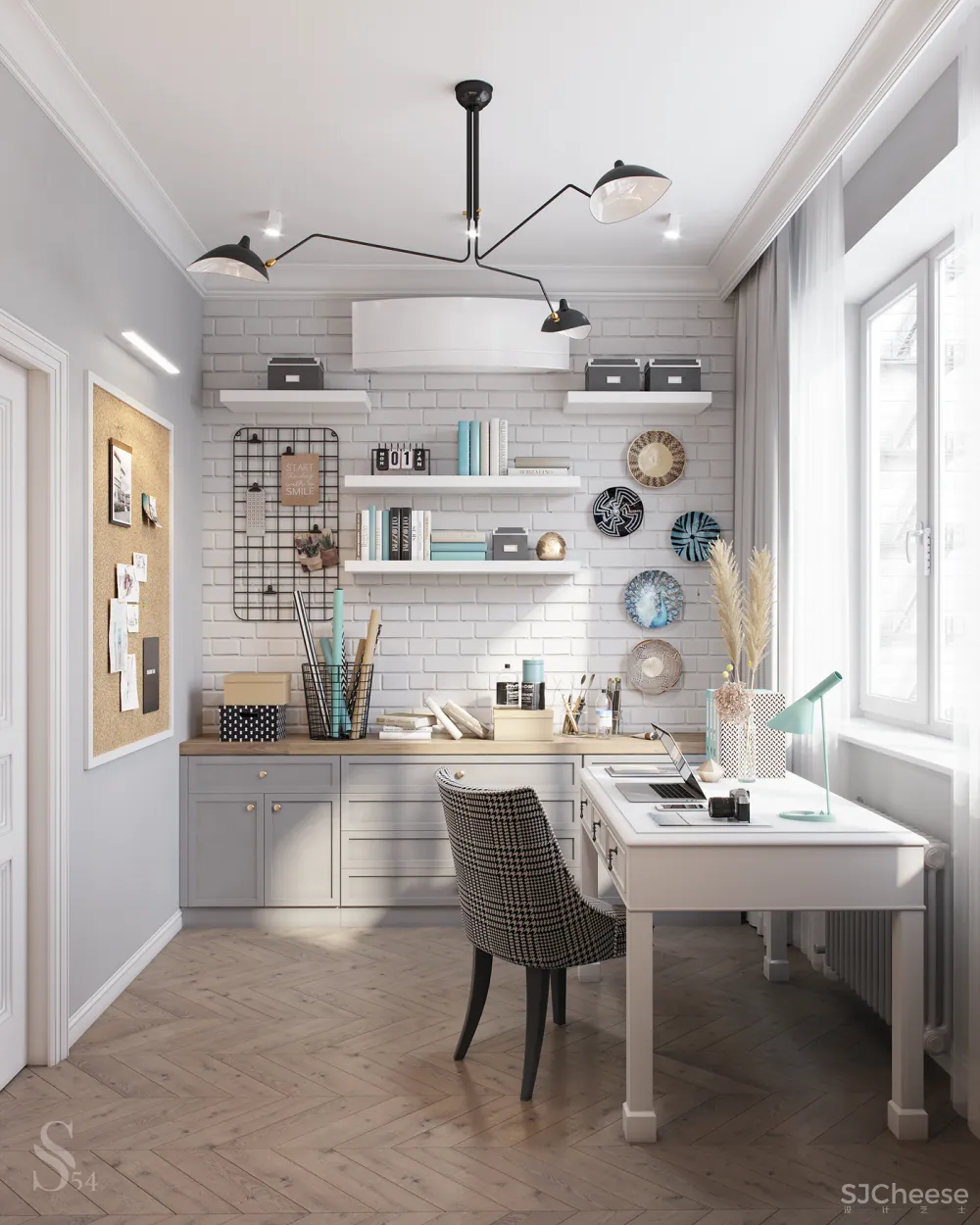 230㎡奢华大宅,极致品质!