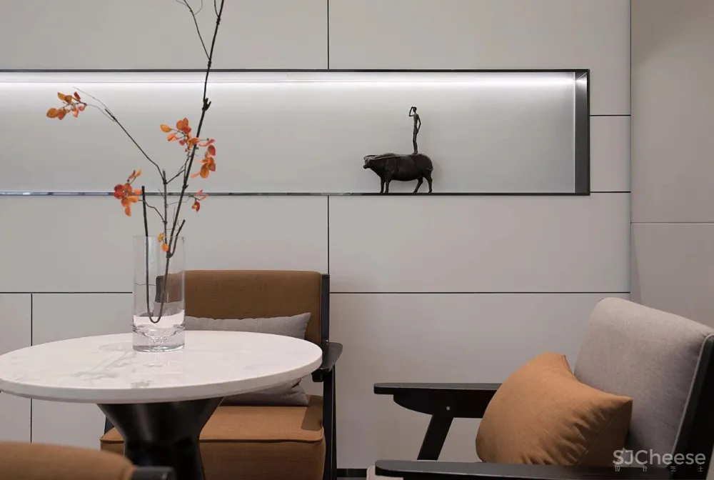 这样的居所，才是向往的生活！