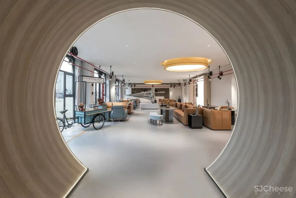 “熊孩子”的冒险世界丨MOD墨设首发