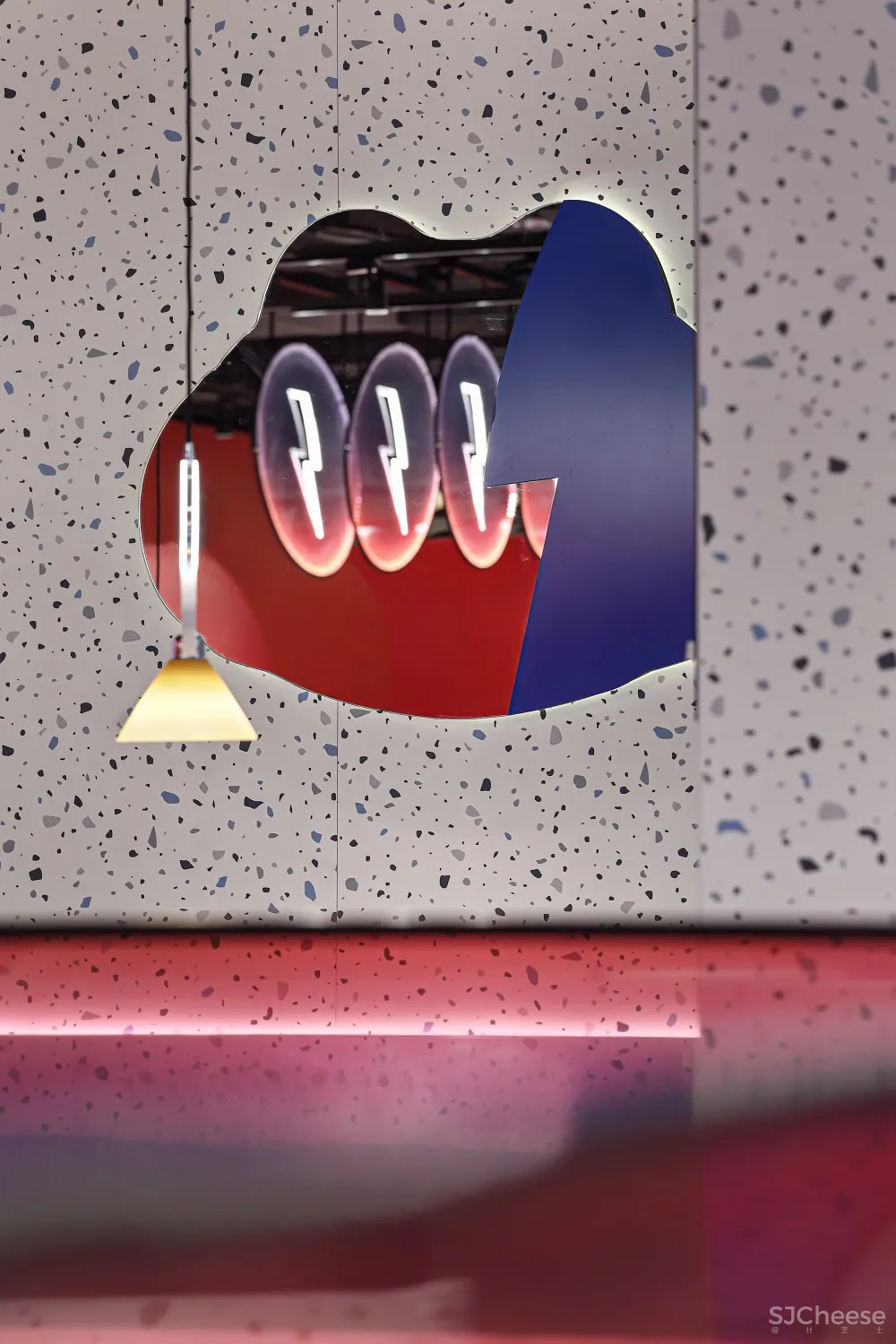 【艺鼎新作·蛙来哒】用色彩制造情绪,蛙来哒从未如此梦幻