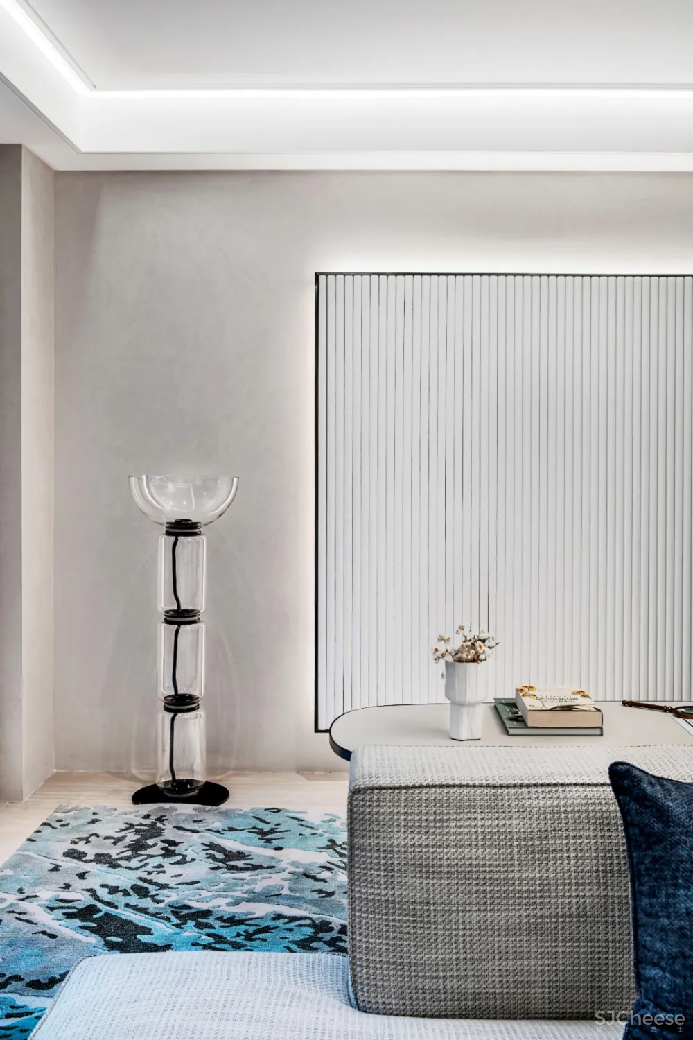 刘荣禄国际新作：远洋天著春秋晓山院墅！​