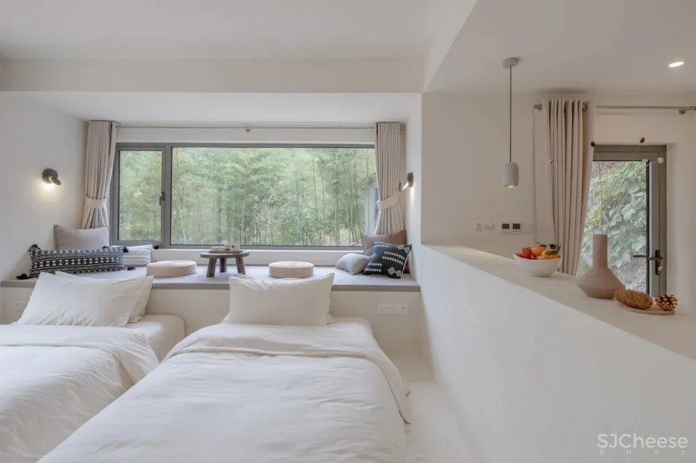 大乐之野通兑!从江南水乡到山巅云海,溪谷温泉泡汤拍美照,江浙9店任选!