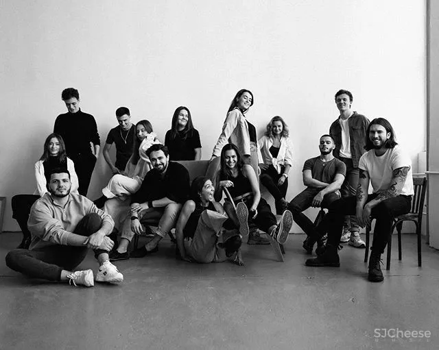 79㎡古典氛围,色彩大胆而鲜活!