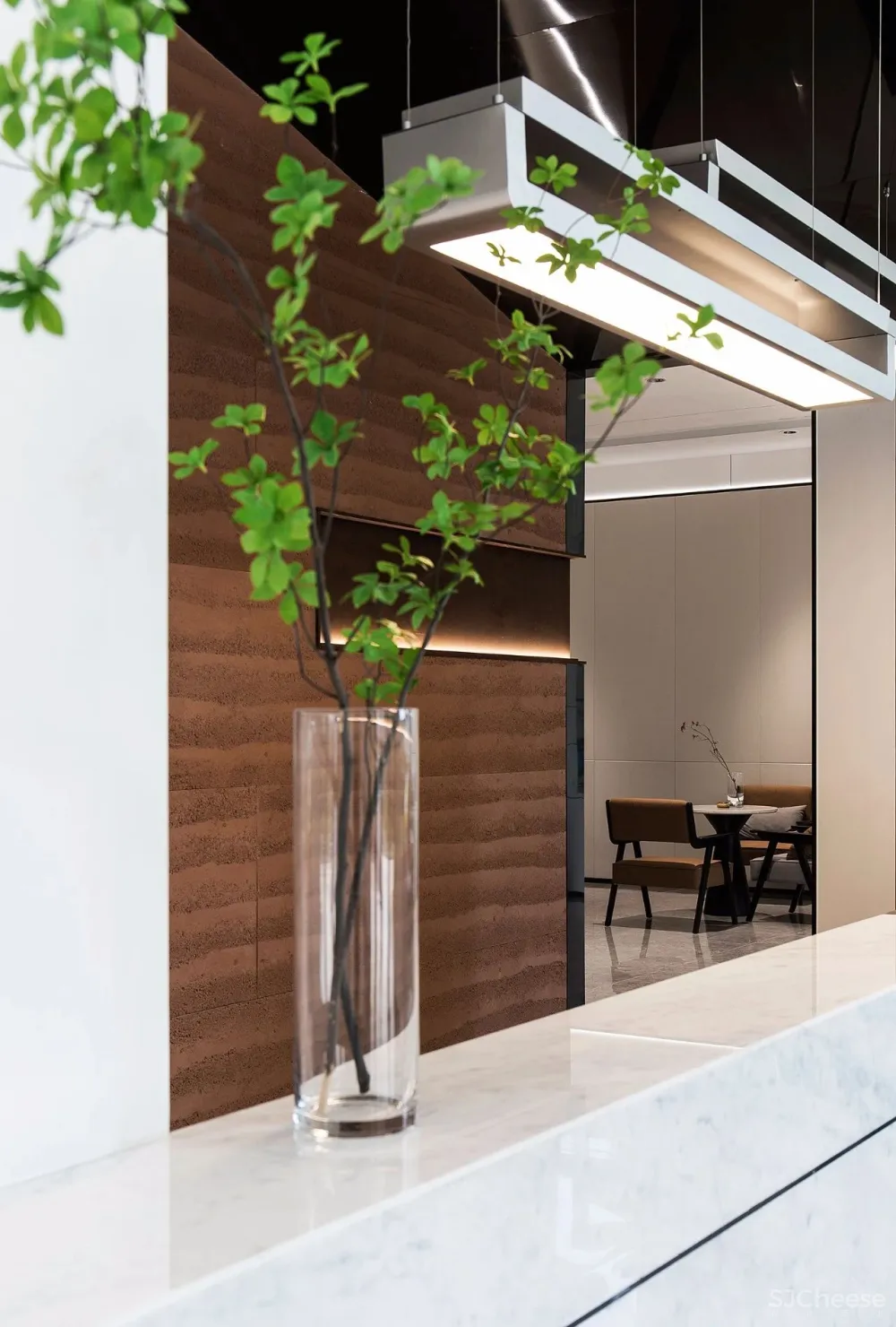 这样的居所，才是向往的生活！