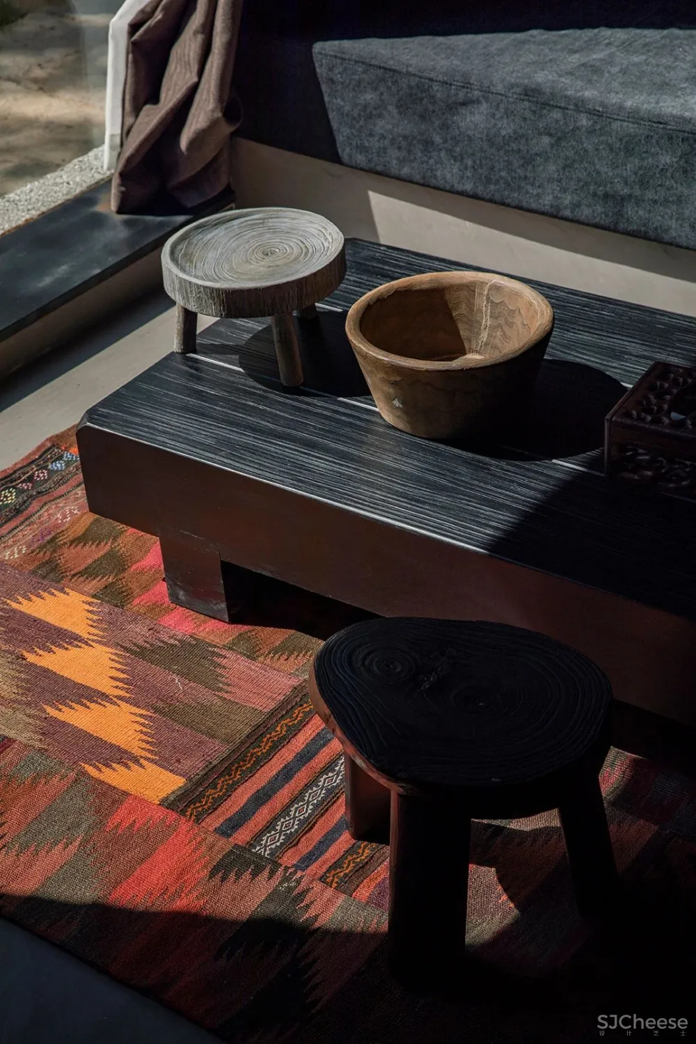 造币局民宿：设计又土又洋，却让人想一住再住！