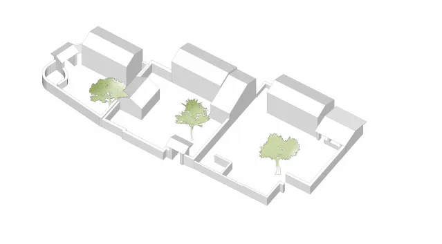 造币局民宿：设计又土又洋，却让人想一住再住！