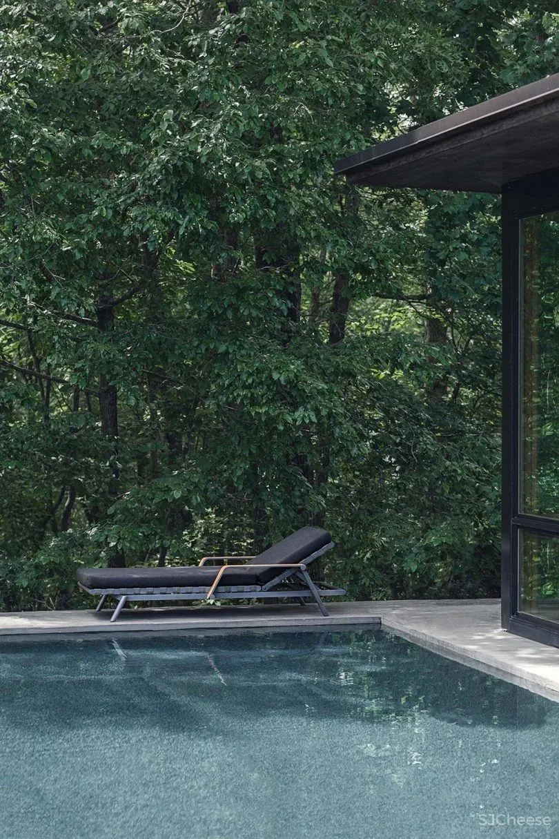 轻奢别墅让生活与美好不期而遇