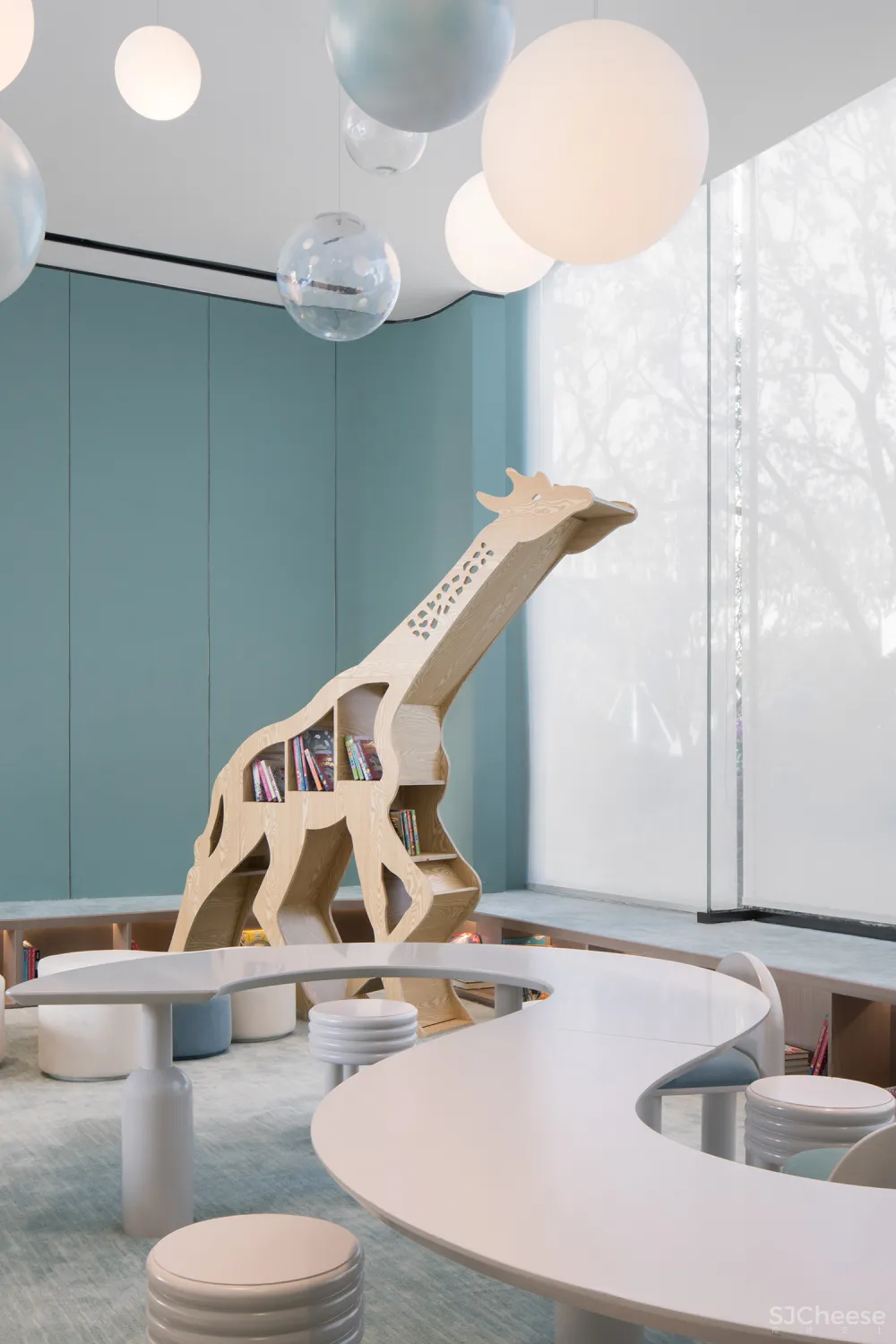 明德设计 水墨丹青 江南应如是