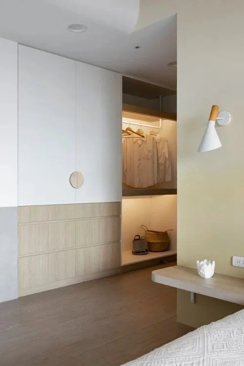 要照顾孩子还要做家务,必须要这样的开放式空间!