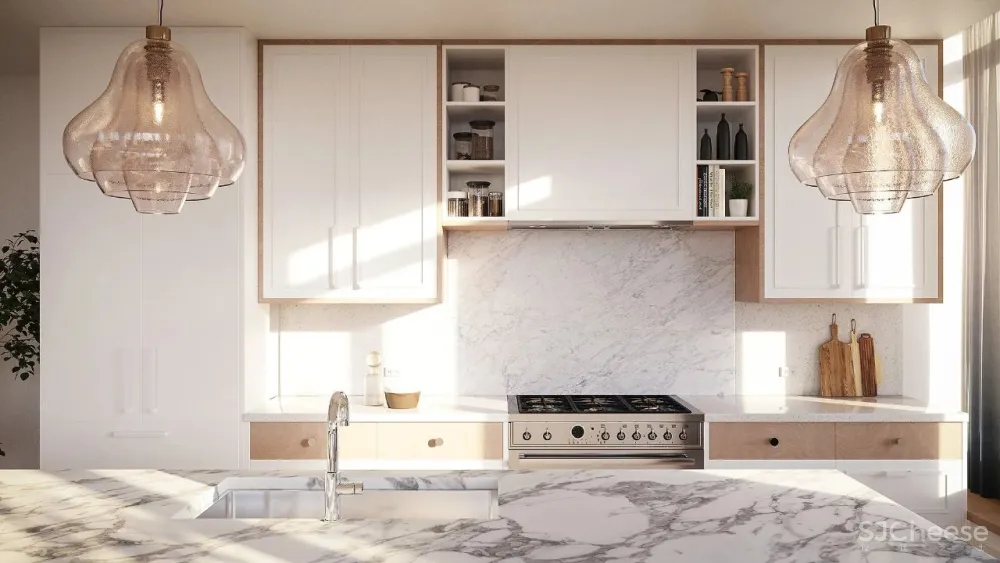 Real estate 纽约豪宅 低调轻奢