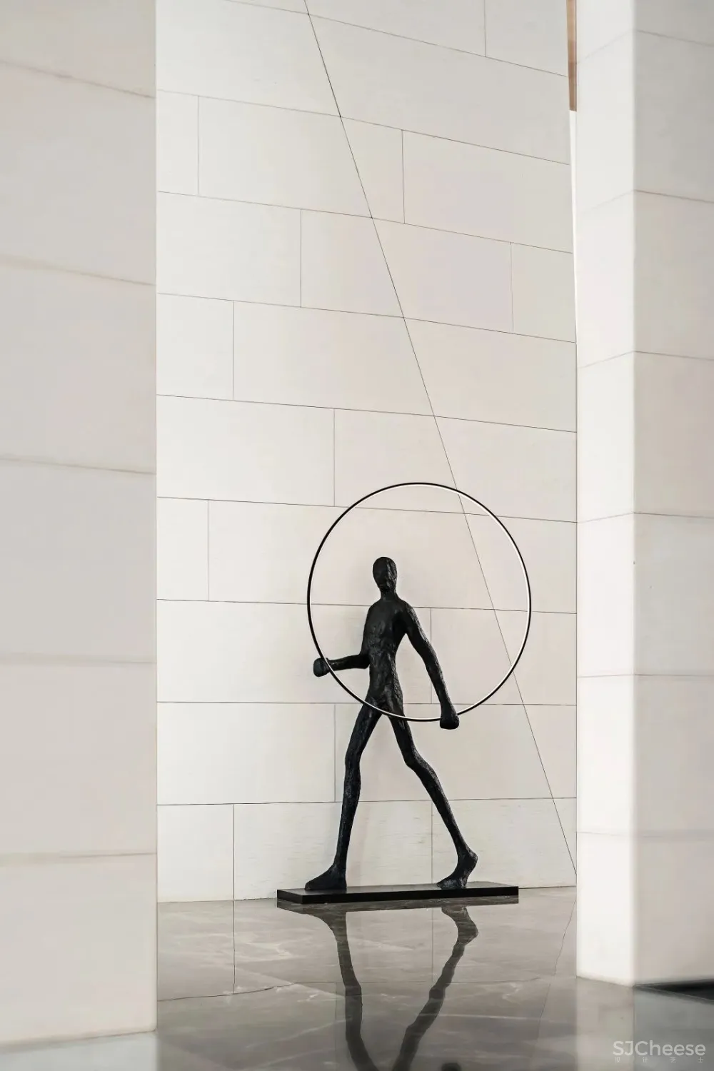 清凤·滇池美岸,穿越时空,孵化未来 九度设计