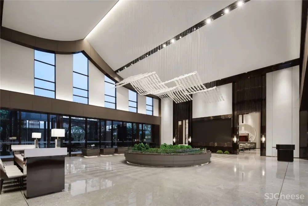 雅度设计:悠然自得 风雅自来