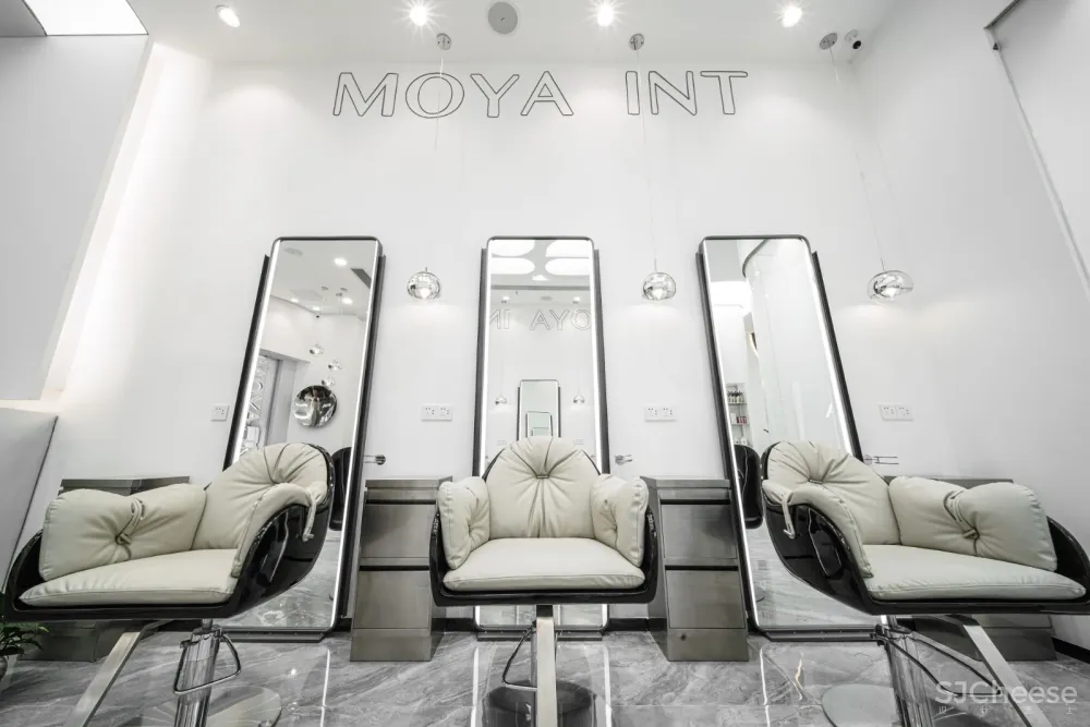 大道至简 大道之奢·简奢主义美学沙龙|宁工设计