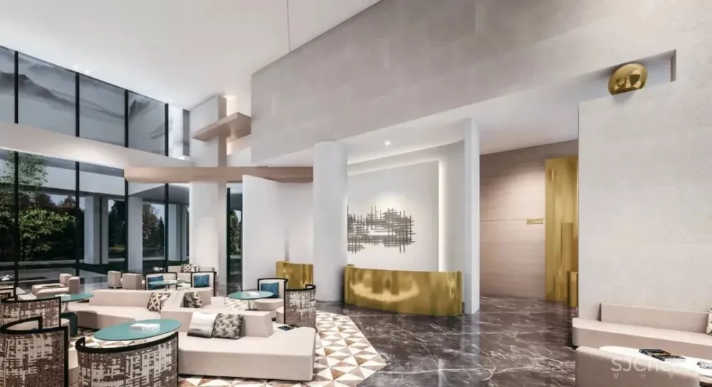 清凤·滇池美岸,穿越时空,孵化未来 九度设计