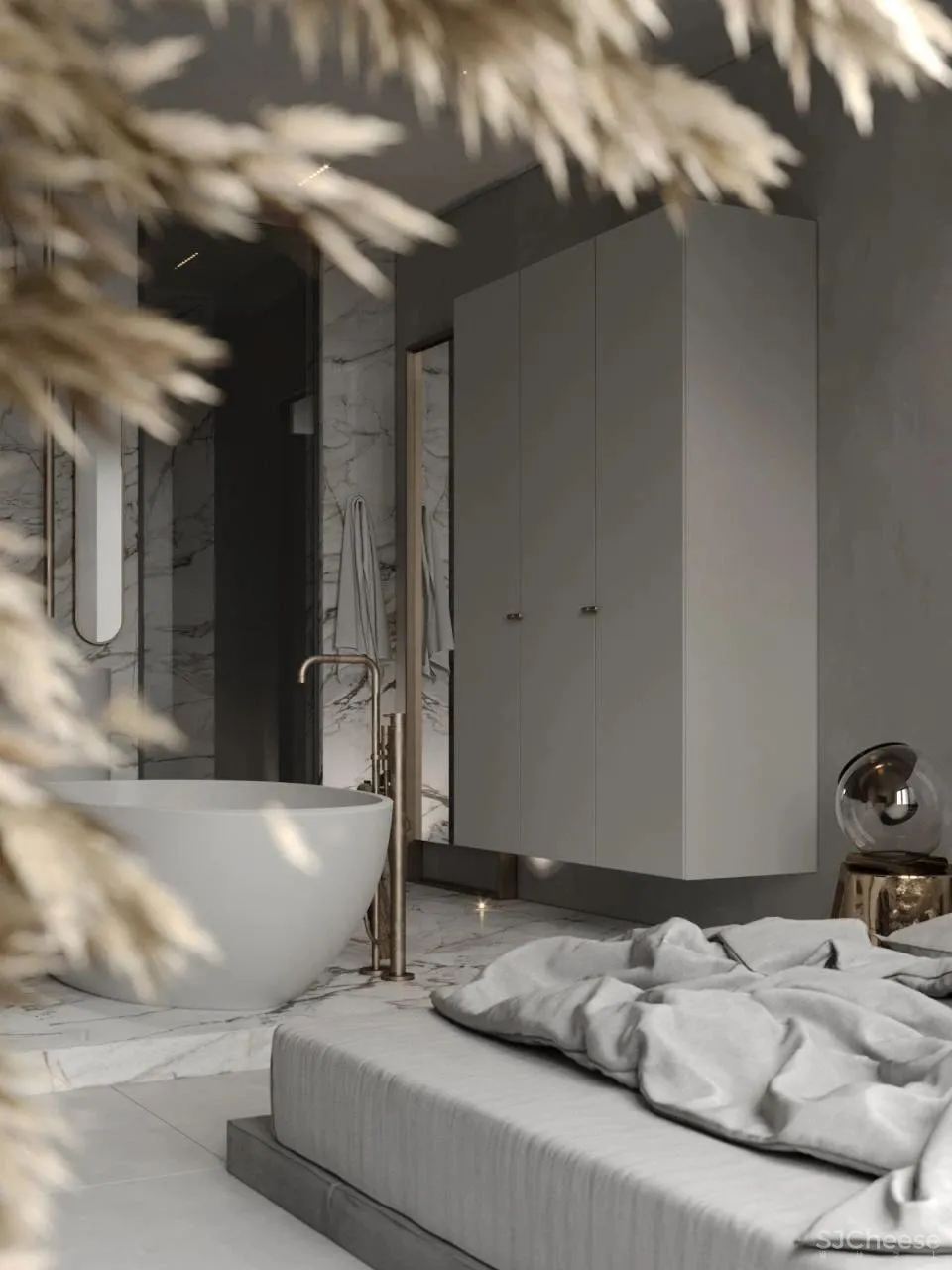 ArtPartner新作 越灰,越高级!