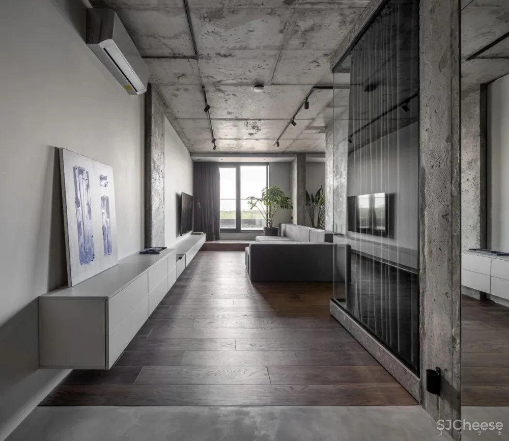 “我终于把家装成了毛坯房,爸妈看了当场气昏那种”